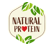 NaturalProtein.cz logo