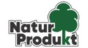 Naturprodukt.cz logo
