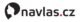 Navlas.cz logo
