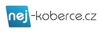 Nej-koberce.cz logo