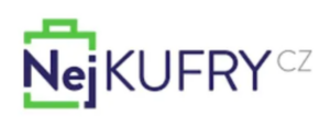 Nejkufry.cz logo