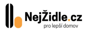 Nejzidle.cz logo