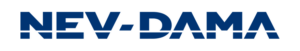 Nev-Dama.cz logo
