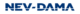 Nev-Dama.cz logo