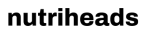Nutriheads.cz logo