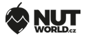 Nutworld.cz logo