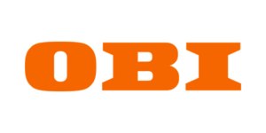 OBI.cz logo