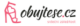 Obujtese.cz logo