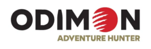 Odimon.cz logo