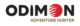 Odimon.cz logo