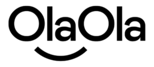 Olaola.cz logo