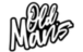 Oldmans.cz logo