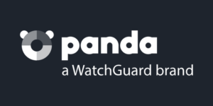 Panda Security.com logo