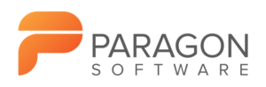 Paragon Software.com logo