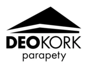 ParapetyDeokork.cz logo