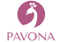 PAVONA.cz logo