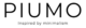 Piumo.cz logo