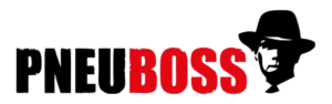 Pneuboss.cz logo