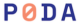 PODA.cz logo