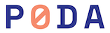 PODA.cz logo