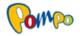 Pompo.cz logo
