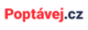 Poptávej.cz logo