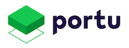 Portu.cz logo