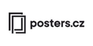 Posters.cz logo