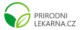 PřírodníLékárna.cz logo