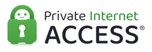 Private Internet Access.com logo