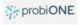 ProbiONE.com logo