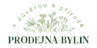 Prodejnabylin.cz logo