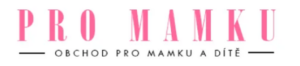 Promamku.cz logo