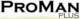 PromanPlus.cz logo