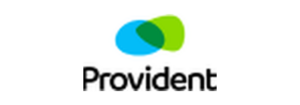 Provident.cz logo