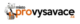 ProVysavace.cz logo