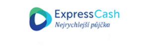 Půjčka ExpressCash logo