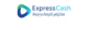 Půjčka ExpressCash logo