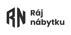 Ráj nábytku.cz logo