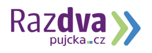 RazDvaPůjčka.cz logo