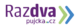 RazDvaPůjčka.cz logo