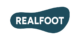 Realfoot.cz logo