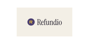 Refundio.cz logo