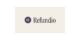 Refundio.cz logo