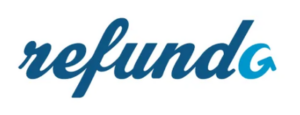 Refundo.cz logo