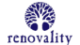 Renovality.cz logo