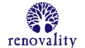 Renovality.cz logo
