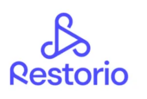Restorio.cz logo
