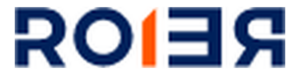 Roier.cz logo