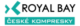 Royalbay.cz logo